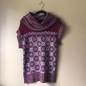 Jessica Simpson Tunic
